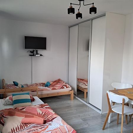 Apartament Obok Zamku Malbork Luaran gambar