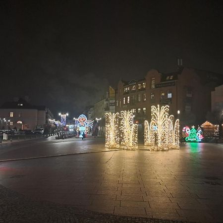 Apartament Obok Zamku Malbork Luaran gambar