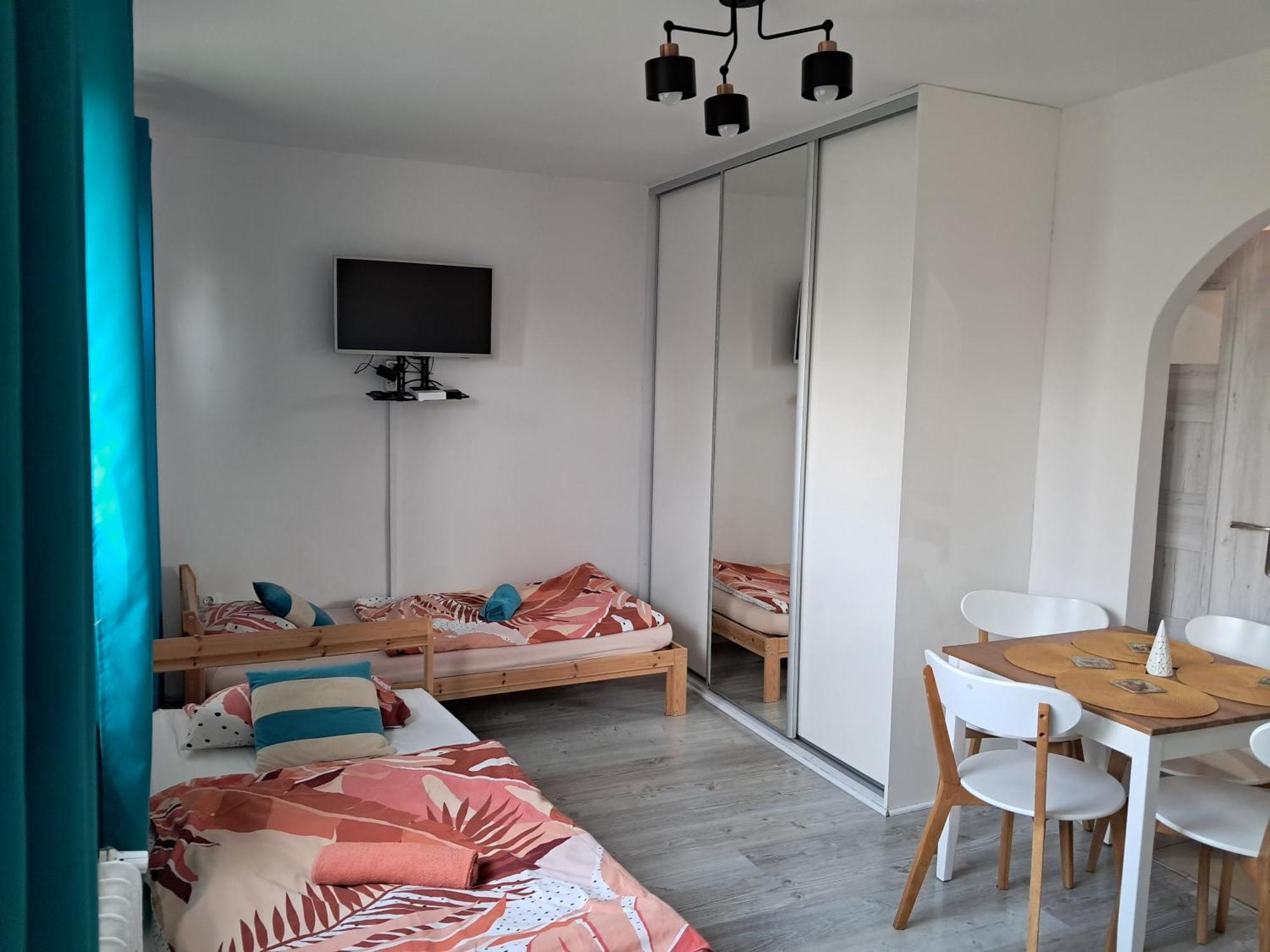 Apartament Obok Zamku Malbork Luaran gambar