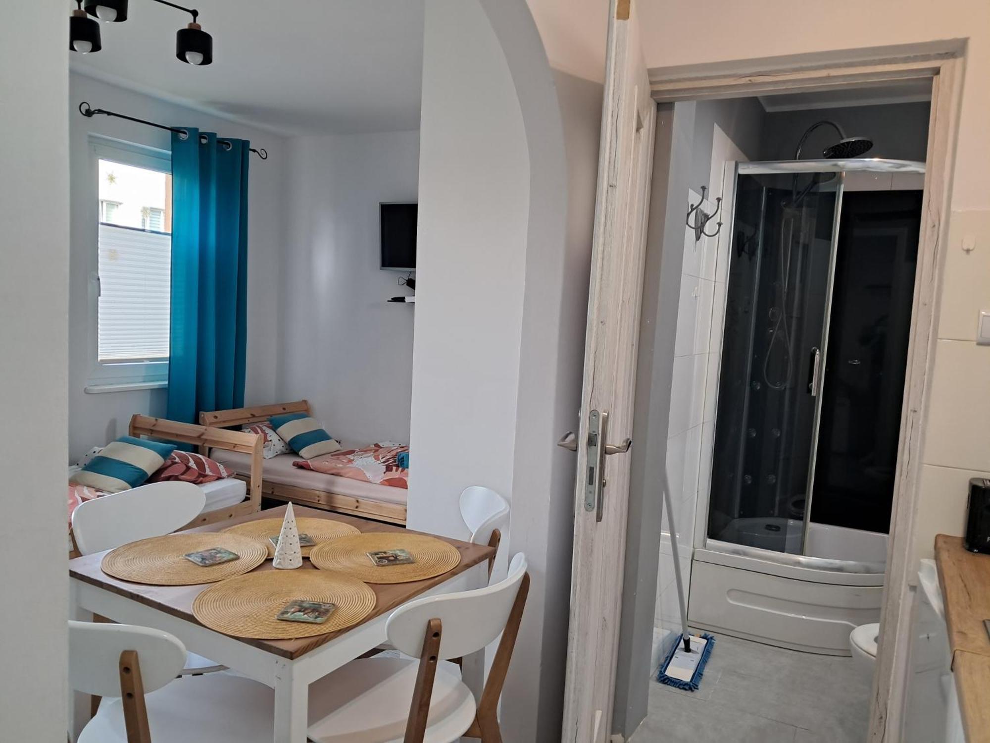 Apartament Obok Zamku Malbork Luaran gambar