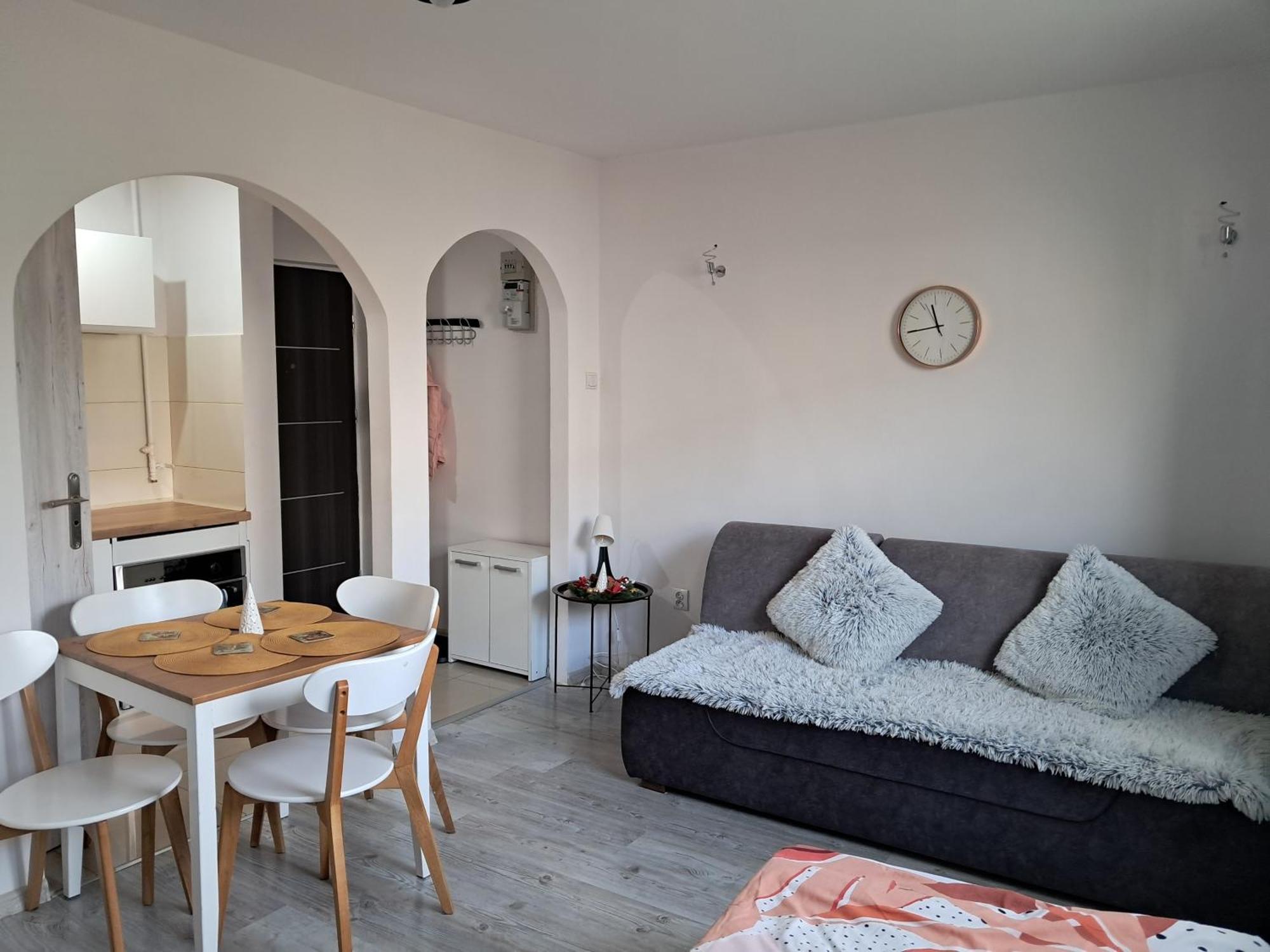 Apartament Obok Zamku Malbork Luaran gambar