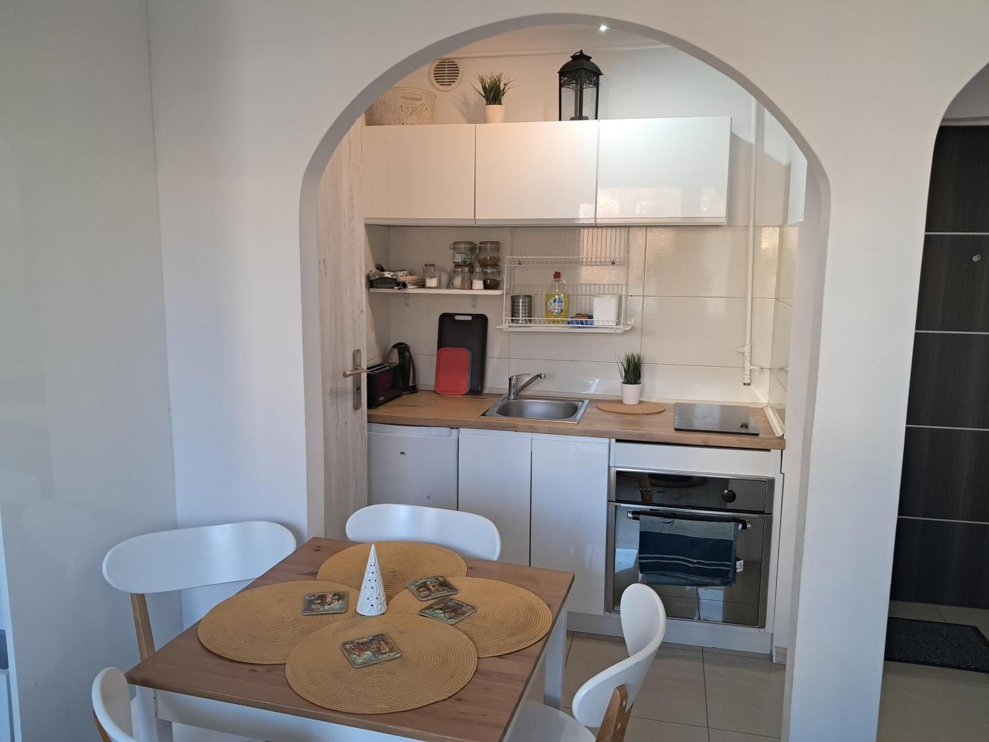 Apartament Obok Zamku Malbork Luaran gambar