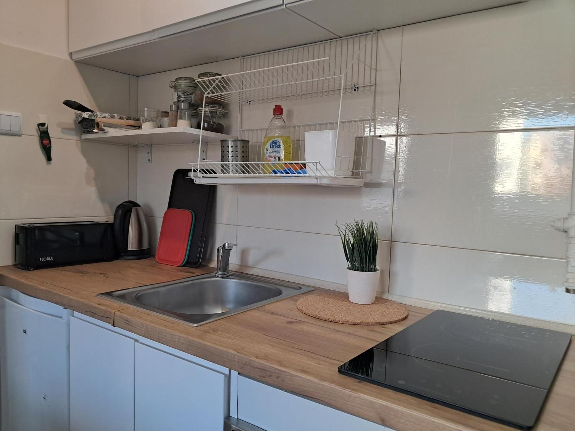 Apartament Obok Zamku Malbork Luaran gambar